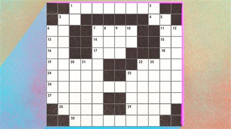 pivoting crossword clue